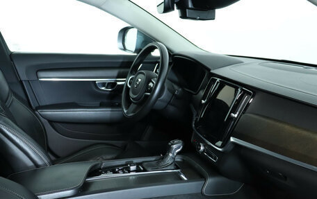 Volvo V90 Cross Country I рестайлинг, 2019 год, 3 490 000 рублей, 12 фотография