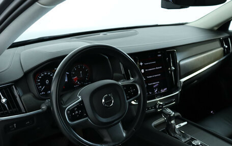 Volvo V90 Cross Country I рестайлинг, 2019 год, 3 490 000 рублей, 16 фотография