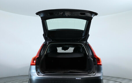 Volvo V90 Cross Country I рестайлинг, 2019 год, 3 490 000 рублей, 7 фотография