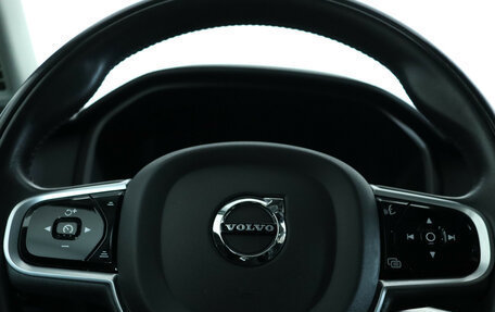 Volvo V90 Cross Country I рестайлинг, 2019 год, 3 490 000 рублей, 20 фотография