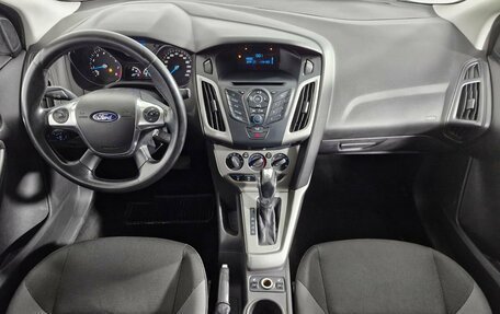 Ford Focus III, 2012 год, 599 000 рублей, 5 фотография