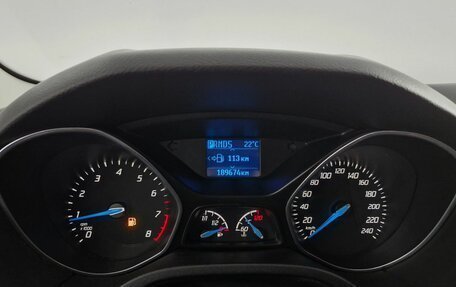 Ford Focus III, 2012 год, 599 000 рублей, 8 фотография