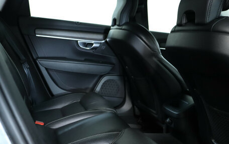 Volvo V90 Cross Country I рестайлинг, 2019 год, 3 490 000 рублей, 21 фотография