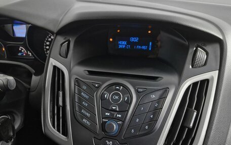 Ford Focus III, 2012 год, 599 000 рублей, 7 фотография