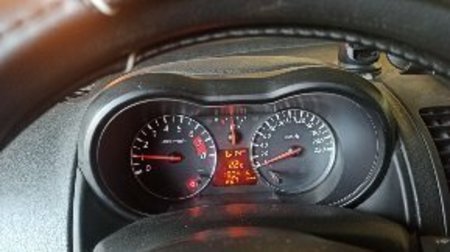 Nissan Note II рестайлинг, 2008 год, 580 000 рублей, 1 фотография