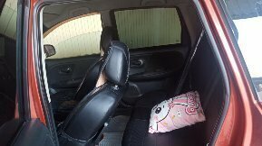Nissan Note II рестайлинг, 2008 год, 580 000 рублей, 5 фотография