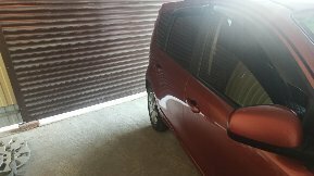 Nissan Note II рестайлинг, 2008 год, 580 000 рублей, 6 фотография