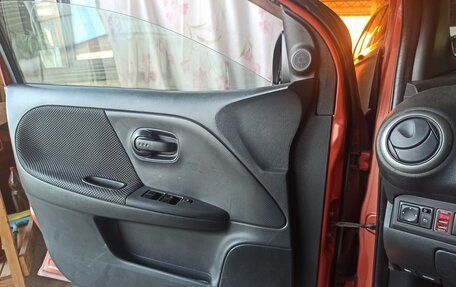 Nissan Note II рестайлинг, 2008 год, 580 000 рублей, 7 фотография
