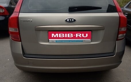 KIA cee'd I рестайлинг, 2010 год, 620 000 рублей, 2 фотография