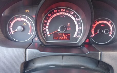 KIA cee'd I рестайлинг, 2010 год, 620 000 рублей, 9 фотография