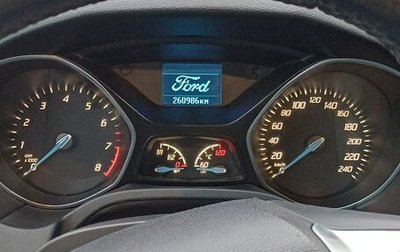 Ford Focus III, 2013 год, 700 000 рублей, 1 фотография