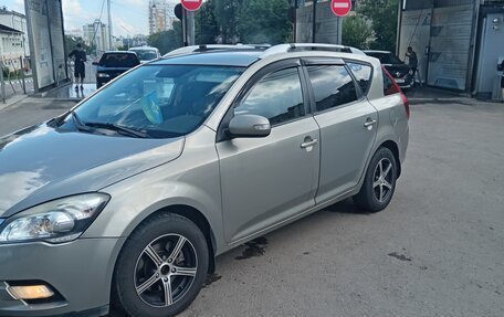 KIA cee'd I рестайлинг, 2010 год, 620 000 рублей, 11 фотография