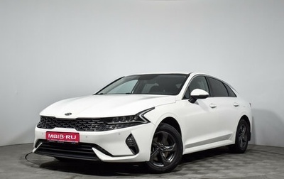 KIA K5, 2020 год, 1 525 000 рублей, 1 фотография
