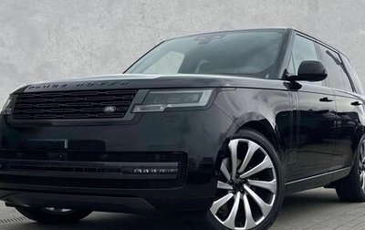 Land Rover Range Rover IV рестайлинг, 2026 год, 22 790 000 рублей, 1 фотография