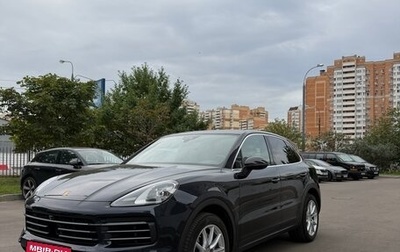 Porsche Cayenne III, 2018 год, 6 500 000 рублей, 1 фотография