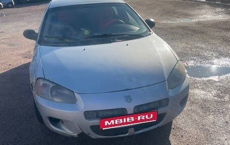 Dodge Stratus II, 2001 год, 130 000 рублей, 3 фотография
