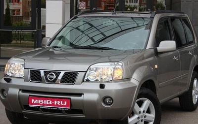 Nissan X-Trail, 2006 год, 980 000 рублей, 1 фотография