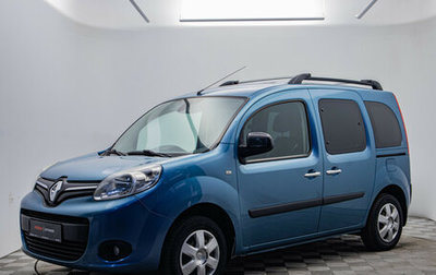 Renault Kangoo II рестайлинг, 2015 год, 1 070 000 рублей, 1 фотография