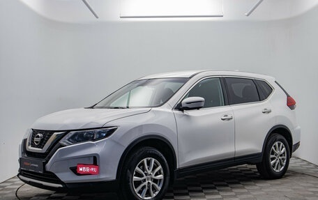 Nissan X-Trail, 2019 год, 1 850 000 рублей, 1 фотография