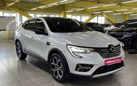 Renault Samsung QM3, 2019 год, 2 400 000 рублей, 1 фотография