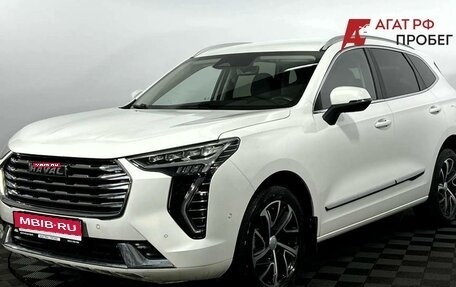 Haval Jolion, 2021 год, 1 750 000 рублей, 1 фотография