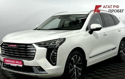 Haval Jolion, 2021 год, 1 750 000 рублей, 1 фотография