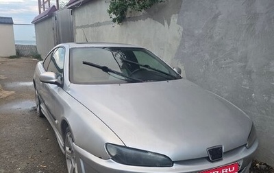 Peugeot 406 I, 2001 год, 199 000 рублей, 1 фотография