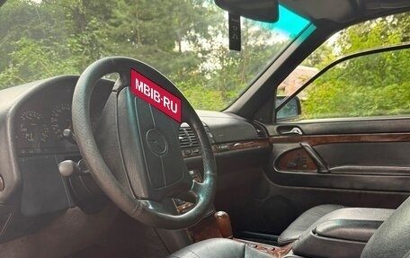 Mercedes-Benz S-Класс, 1996 год, 550 000 рублей, 8 фотография