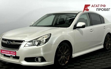 Subaru Legacy VII, 2014 год, 1 650 000 рублей, 1 фотография