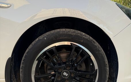 Opel Astra J, 2013 год, 750 000 рублей, 10 фотография