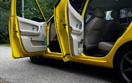Skoda Fabia II, 2008 год, 600 000 рублей, 14 фотография