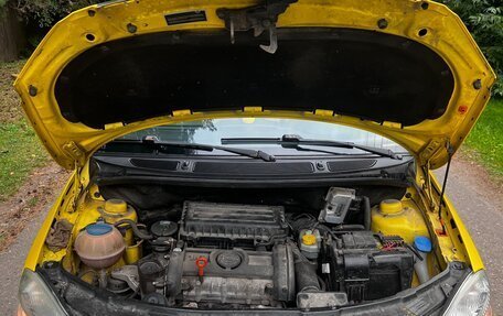 Skoda Fabia II, 2008 год, 600 000 рублей, 16 фотография