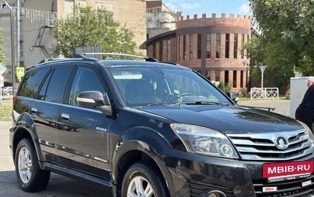 Great Wall Hover H3 I, 2012 год, 670 000 рублей, 2 фотография