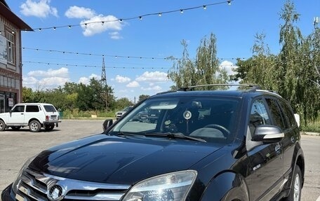 Great Wall Hover H3 I, 2012 год, 670 000 рублей, 11 фотография