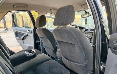 Ford Focus II рестайлинг, 2006 год, 450 000 рублей, 8 фотография