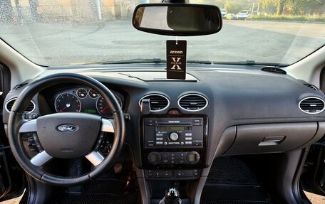 Ford Focus II рестайлинг, 2006 год, 450 000 рублей, 9 фотография