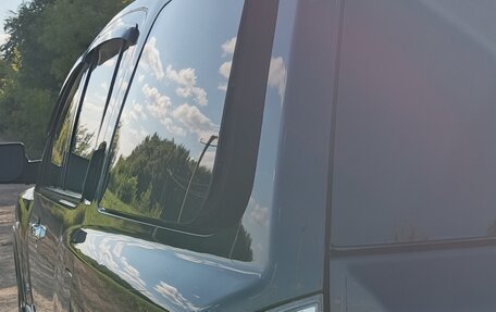 Infiniti QX56, 2008 год, 1 485 000 рублей, 11 фотография