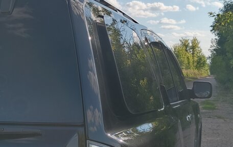 Infiniti QX56, 2008 год, 1 485 000 рублей, 10 фотография