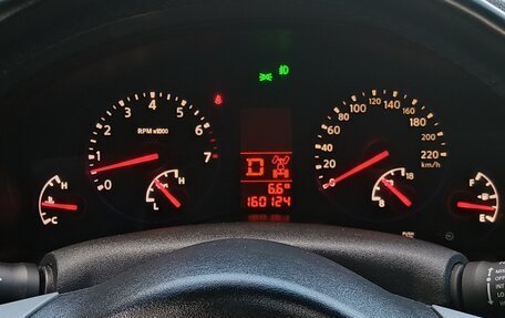 Infiniti QX56, 2008 год, 1 485 000 рублей, 18 фотография
