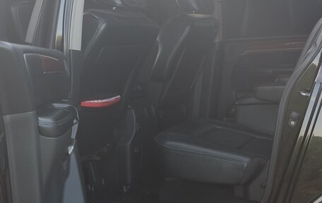 Infiniti QX56, 2008 год, 1 485 000 рублей, 15 фотография