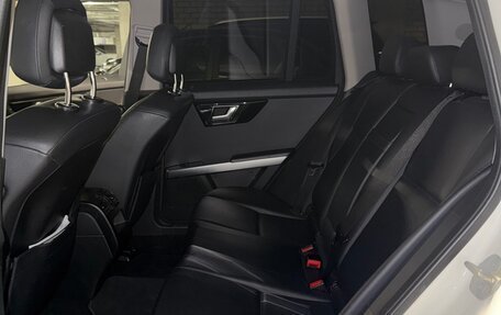 Mercedes-Benz GLK-Класс, 2012 год, 1 150 000 рублей, 5 фотография