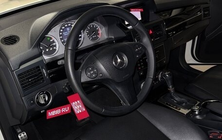 Mercedes-Benz GLK-Класс, 2012 год, 1 150 000 рублей, 6 фотография