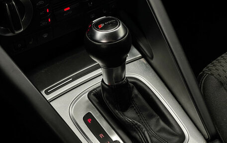 Audi A3, 2013 год, 847 000 рублей, 15 фотография