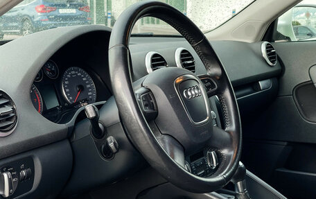 Audi A3, 2013 год, 847 000 рублей, 13 фотография