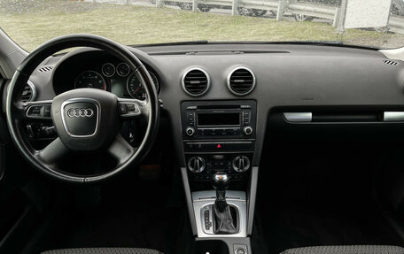 Audi A3, 2013 год, 847 000 рублей, 12 фотография