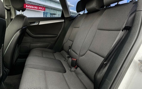 Audi A3, 2013 год, 847 000 рублей, 10 фотография
