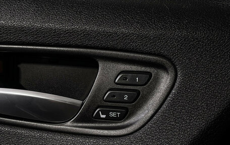 Acura MDX III рестайлинг, 2014 год, 2 457 000 рублей, 15 фотография