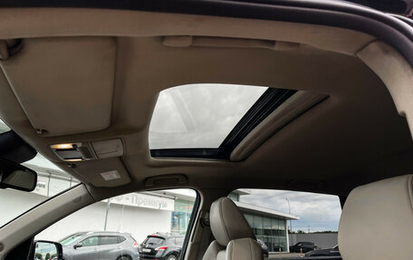 Acura MDX III рестайлинг, 2014 год, 2 457 000 рублей, 19 фотография