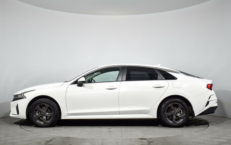 KIA K5, 2020 год, 1 525 000 рублей, 8 фотография