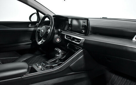 KIA K5, 2020 год, 1 525 000 рублей, 13 фотография